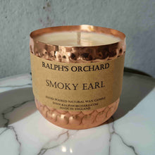 Load image into Gallery viewer, Decorative Copper Candles – Classic Fragrances
