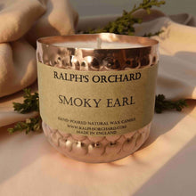 Load image into Gallery viewer, Decorative Copper Candles – Classic Fragrances