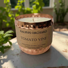 Load image into Gallery viewer, Decorative Copper Candles – Classic Fragrances