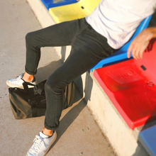 Load image into Gallery viewer, Ranger Water Resistant Duffle Vegan Gym Bag