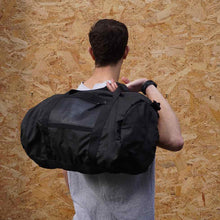 Load image into Gallery viewer, Ranger Water Resistant Duffle Vegan Gym Bag