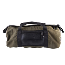 Load image into Gallery viewer, Ranger Water Resistant Duffle Vegan Gym Bag