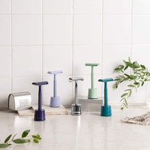 Load image into Gallery viewer, Diamond Grip Jungle Culture Safety Razors | Includes 10x Razor Blades