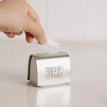 Load image into Gallery viewer, Razor Blade Disposal Tin