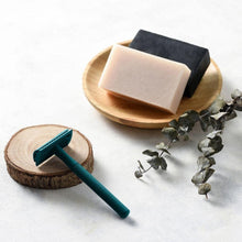 Load image into Gallery viewer, Reusable Safety Razors for Women &amp; Men | Eco-Friendly Metal Razor