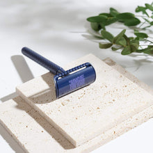 Load image into Gallery viewer, Reusable Safety Razors for Women &amp; Men | Eco-Friendly Metal Razor