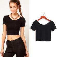 Load image into Gallery viewer, 2019 Summer Women T Shirt FRIENDS Letter Print Friends T-shirt Casual Short Sleeve Tops Tee O Neck Female Tops Camisetas Mujer