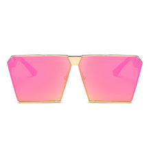 Load image into Gallery viewer, ROYAL GIRL 2017 New Color Women Sunglasses Unique Oversize Shield Glasses  ss953
