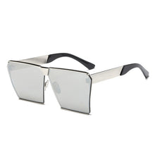 Load image into Gallery viewer, ROYAL GIRL 2017 New Color Women Sunglasses Unique Oversize Shield Glasses  ss953
