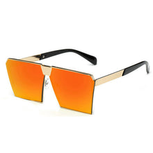 Load image into Gallery viewer, ROYAL GIRL 2017 New Color Women Sunglasses Unique Oversize Shield Glasses  ss953
