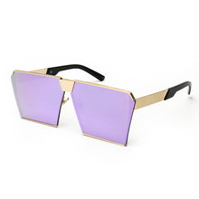 Load image into Gallery viewer, ROYAL GIRL 2017 New Color Women Sunglasses Unique Oversize Shield Glasses  ss953