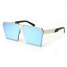 Load image into Gallery viewer, ROYAL GIRL 2017 New Color Women Sunglasses Unique Oversize Shield Glasses  ss953