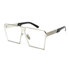 Load image into Gallery viewer, ROYAL GIRL 2017 New Color Women Sunglasses Unique Oversize Shield Glasses  ss953