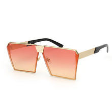 Load image into Gallery viewer, ROYAL GIRL 2017 New Color Women Sunglasses Unique Oversize Shield Glasses  ss953