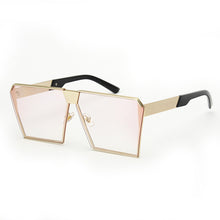Load image into Gallery viewer, ROYAL GIRL 2017 New Color Women Sunglasses Unique Oversize Shield Glasses  ss953