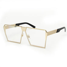 Load image into Gallery viewer, ROYAL GIRL 2017 New Color Women Sunglasses Unique Oversize Shield Glasses  ss953