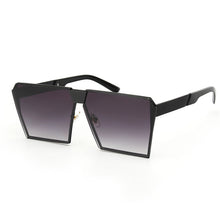 Load image into Gallery viewer, ROYAL GIRL 2017 New Color Women Sunglasses Unique Oversize Shield Glasses  ss953