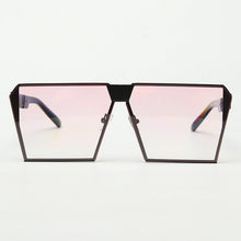 Load image into Gallery viewer, ROYAL GIRL 2017 New Color Women Sunglasses Unique Oversize Shield Glasses  ss953