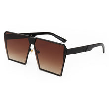 Load image into Gallery viewer, ROYAL GIRL 2017 New Color Women Sunglasses Unique Oversize Shield Glasses  ss953
