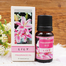 Load image into Gallery viewer, Essential Oils 100% Pure Aromatherapy