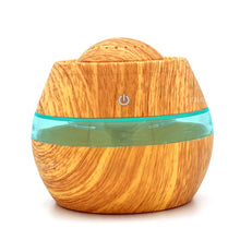 Load image into Gallery viewer, Aromatherapy Essential Oil Diffuser - Air Humidifier