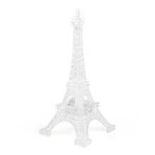 Load image into Gallery viewer, Lemonbest Romantic Eiffel Tower LED Night Light Desk Table Lamp for Christmas Wedding Holiday Decoration Bedroom Decor Lamp