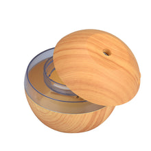 Load image into Gallery viewer, Air Aroma Essential Oil Diffuser LED Ultrasonic Aroma Aromatherapy Humidifier