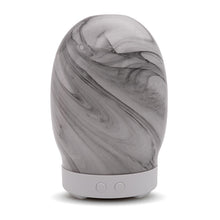 Load image into Gallery viewer, 100ML Aromatherapy Ultrasonic Essential Oil Diffuser Glass Aroma Diffuser for Essential Oils Cool Mist Humidifier Home Office