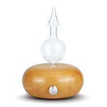 Load image into Gallery viewer, Home Spa Handmade Pure Essential Oil Diffuser No Water No Heat