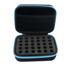 Load image into Gallery viewer, 30 Bottle Essential Oils Storage Case Portable Essential Oil Travel Box Holder Organizer