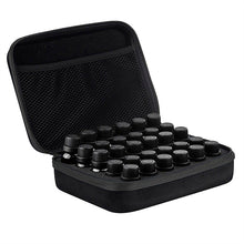 Load image into Gallery viewer, 30 Bottle Essential Oils Storage Case Portable Essential Oil Travel Box Holder Organizer