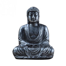 Load image into Gallery viewer, Mini Harmony Innovative Exquisite Buddha Statue Resin Valuable Sculpture Meditating Antique Style Home Decor