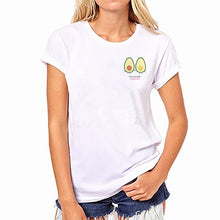 Load image into Gallery viewer, Summer Women Clothes Van Gogh Art Oil Painting T Shirt VOGUE Letter Harajuku Print Friends Tv Streetwear Shirt Tops Tee Female