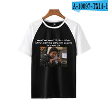 Load image into Gallery viewer, Friends Tv T-Shirt kawaii T Shirt female Tv Show friends Letter Print Women clothes Summer Fashion Cute Girl Top friends Tee